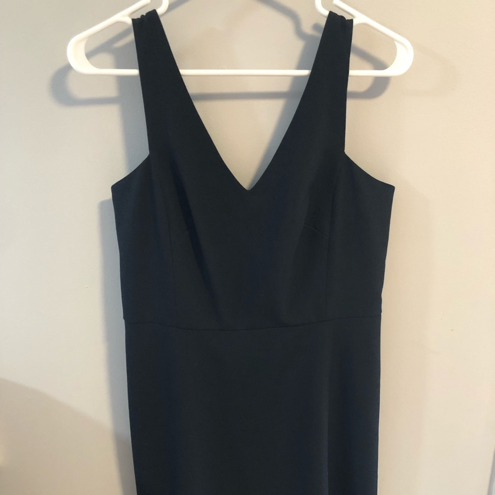 Loft Little Black Dress - Size 6 Petite